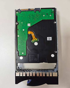 Brand New, Original Factory Direct <b>6TB</b> <b>Hard</b> <b>Drive</b>, Compatible With Most Servers. Brand New Original Factory Direct IBM <b>6TB</b> <b>Hard</b> - Product Image 3
