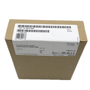 Módulo de Interfaz SIEMENS PLC S7-300 6ES7153-2BA10-0XB0 - Product Image 1
