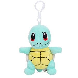 Vente en gros de divers styles de matériel de sécurité de 8 pouces ensemble complet de peluches Pokemoned Bulbasaur Charmande - Product Image 6