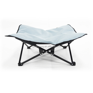 Luxurious Modern Portable <strong>Dog</strong> <strong>Bed</strong> Waterproof Cat Mat for Travel Camping Square Foldable Outdoor <strong>Bed</strong> <strong>Fashionable</strong> Cartoon Style - Product Image 6