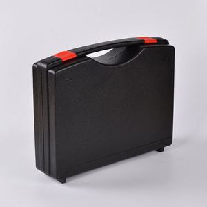 Boîte à outils <span class=keywords><strong>de</strong></span> <span class=keywords><strong>plomberie</strong></span> MM-TB016 Boîte <span class=keywords><strong>de</strong></span> <span class=keywords><strong>rangement</strong></span> pratique pour outils à vis en plastique dur - Product Image 5