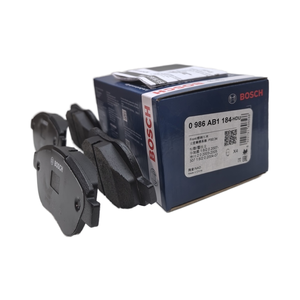 Plaquettes de <span class=keywords><strong>frein</strong></span> avant neuves de haute qualité 0986AB1184 BO SCH pour Peugeot 307/308/2008/207CC Citroën C4L/C4 Picasso/SEGA/Xsara/C3XR - Product Image 5