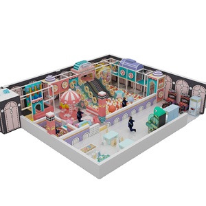 ชุดของเล่นในร่มแฮปปี้เวิลด์ - Product Image 1