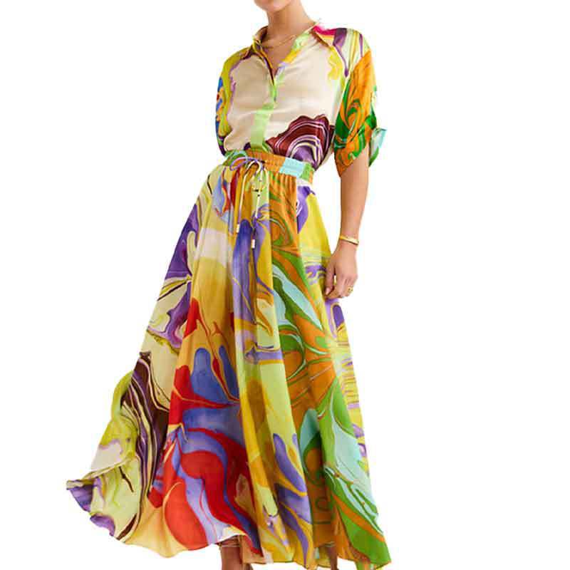 2025 New Soft Satin Women s