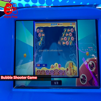 Máquina de Juego Táctil de Eliminación para Niños de Alta Rentabilidad, Gabinete con Música Dinámica y Pantalla LCD de 19 Pulgadas para Proyectos Completos de Centros de Juegos Arcade Infantiles
