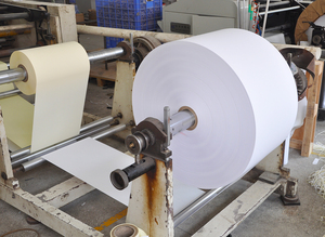 Rollo de Etiquetas Adhesivas de PP Impermeables para Uso Industrial, Forma Oblonga, Impresión UV y Flexográfica, Se Aceptan Pedidos Personalizados - Product Image 6