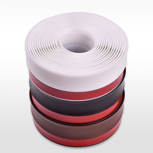 PVC <strong>Door</strong> <strong>Seal</strong> <strong>Strip</strong> Self <strong>Adhesive</strong> Window Weatherproof <strong>Sealing</strong> <strong>Strip</strong> Weatherproof <strong>Sealing</strong> <strong>Strip</strong> Manufacturer - Product Image 6