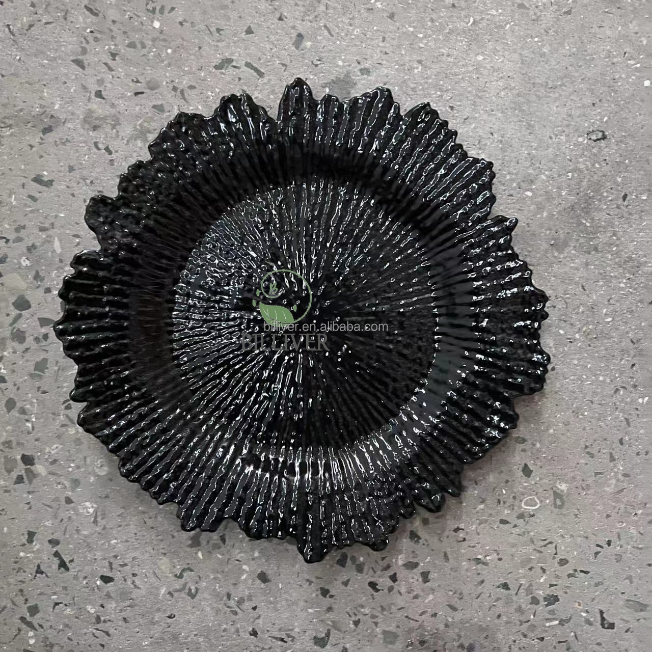 Pintura negro