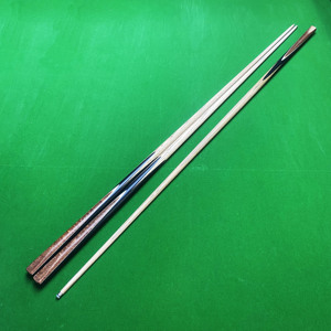 Queue de billard en bois de frêne de haute qualité avec motif en ébène/gelée de <span class=keywords><strong>dragon</strong></span>, fût de 9,5 mm, queue de snooker personnalisée - Product Image 6