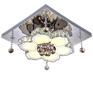 Lámpara colgante redonda de lujo para sala de estar, moderna y lujosa - Product Image 2