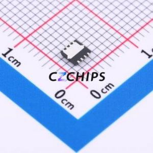 ทรานซิสเตอร์ฟิลด์ทรานซิสเตอร์ DFN3X3-8L GT095N04D3 (MOSFET) แบบดั้งเดิม-ใหม่เอี่ยม - Product Image 2