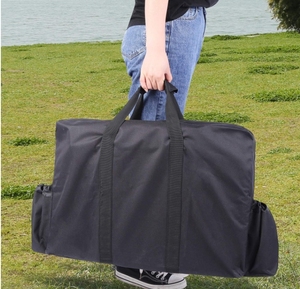 OEM Custom Camping Stove Burner Carry <strong>Bag</strong> <strong>Slow</strong> <strong>Cooker</strong> Carry Case <strong>Bags</strong> Camping Stove Gas Grill Accessories Travel Tote <strong>Bag</strong> - Product Image 6