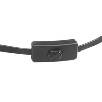 Linkyou plat mince OBD2 connecteur voiture outil de Diagnostic Auto Scanner cuivre mâle femelle interrupteur à Angle droit 1 an montage universel