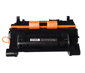 Cartucho de Tóner Compatible con Laserjet CE390A para Impresoras <span class=keywords><strong>HP</strong></span> M602n M602dn M602x <span class=keywords><strong>600</strong></span> M601n M601dn M603n M603dn - Product Image 2