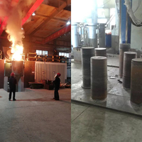 1J85 Bar Round Bar Supply Magnetic Shielding Alloy Permalloy Nickel Alloy Soft Magnetic Alloy Customized