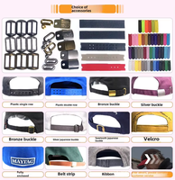 Gorra de Béisbol Personalizada Estructurada de Sarga de Algodón de 6 Paneles con Bordado, Protección UV y Cierre Ajustable con Velcro - Proveedor Mayorista