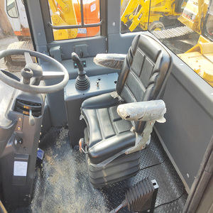 Wheel <span class=keywords><strong>Loader</strong></span> Sdlg/Sdlg <span class=keywords><strong>936</strong></span> <span class=keywords><strong>3ton</strong></span> <span class=keywords><strong>Loader</strong></span> Asli Bekas Dalam Kondisi Sempurna - Product Image 6