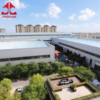 Cortadora Láser de Fibra de 6000W para Exportación a Vietnam, Modelo 4020, para Equipos de Fitness, Acero al Carbono, FSTEC 4000E CNC CE ISO JINDAJIN