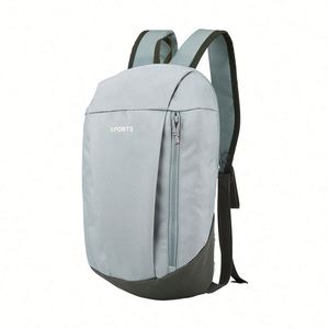 Customizable Waterproof Oxford Sports & Entertainment <b>Small</b> <b>Backpack</b> 10L Escape Brand for <b>Men</b> & Women Travel Custom LOGO - Product Image 2
