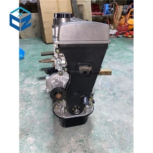 Hàng Tồn Kho Xe Mới Động Cơ Thích Hợp Cho Lifan 320 520 620 <span class=keywords><strong>720</strong></span> Lf479q3 Động Cơ Xe - Product Image 4