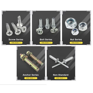 Varilla Roscada de Acero al Carbono Galvanizado, Cabeza Plana, DIN975 ANSI/ASME B18.31.2 M8 M10, Rosca Completa, Clase <span class=keywords><strong>8</strong></span>, con Tuercas - Product Image 5