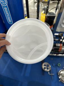 Système de traitement d'<span class=keywords><strong>eau</strong></span> par osmose inverse commercial personnalisé de 1000 L avec <span class=keywords><strong>pompe</strong></span>, boîte de vitesses, acier inoxydable 304, garantie 1 an - Product Image 6