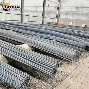 Rebar de acero 20 al por mayor con logotipo personalizado de bajo precio - Product Image 5