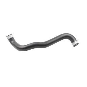 Mercedes Coolant Hose A2115013582 35mm <b>Rubber</b> Replacement Part For Van Europe - Product Image 1