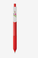 Stylos à bille rétractables XL personnalisés de qualité supérieure, imprimés avec des couleurs vives, cadeaux promotionnels, papeterie de bureau