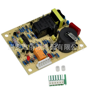 Carte de circuit de commande de cuisinière RV 31501, carte de circuit imprimé de commutateur d'allumage Atwood 33488 33727 31501A - Product Image 2