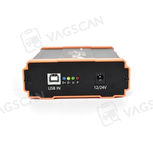ECUHELP KT200 II เครื่องโปรแกรม ECU รุ่นเต็ม พร้อมดองเกิลออฟไลน์ สำหรับรถยนต์ รถบรรทุก รถจักรยานยนต์ รถแทรกเตอร์ เรือ/OBD/BOOT/BDM/Jtag Mode - Product Image 4