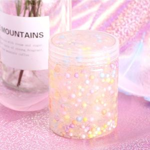 Macaron Theme Wedding Favor <b>Boxes</b>, Crinkle Paper Decor, Modern <b>Party</b> Decor Supplies, Foam Balls Gift Packaging, China OEM, - Product Image 4