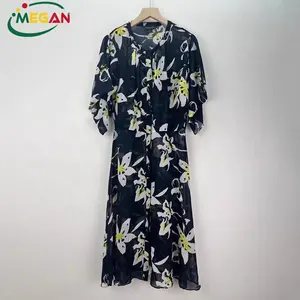 Megan Bales Lieferant Second Hand Kleidung African Used Dresses Kleidung Free Size For Women