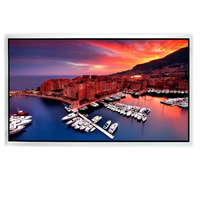 Pannello LCD LVDS da 21,5 Pollici 1920x1080 FHD ADS TFT, Luminosità 250 Cd/m², Contrasto 1000:1, 89 Gradi di Visione, Pannello BOE °   Schermo con Ampio Angolo di Visione