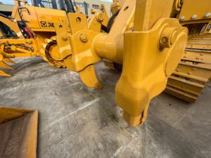 รถดันดินตีนตะขาบ Caterpillar D8K มือสอง สภาพดี ใช้งานน้อย นำเข้าจากญี่ปุ่น พร้อมริปเปอร์ - Product Image 6