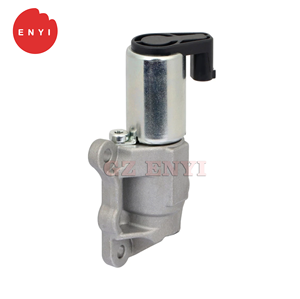 8670422วาล์วแปรผันเพลาลูกเบี้ยวเครื่องยนต์โซลินอยด์วาล์วแปรผันสำหรับวอลโว่ C70 <span class=keywords><strong>S60</strong></span> S80 V70XC 2.4L2.5L 36002145 36002146 36002685 - Product Image 5