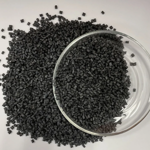 Commercio all'ingrosso PS/EPS/fianchi/GPPS materia prima particelle di polistirene GPPS granulo di polistirene - Product Image 5