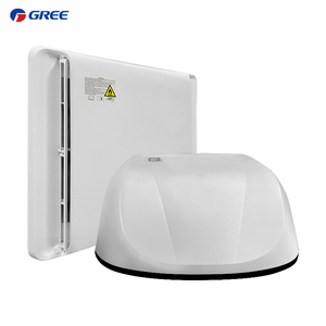 <span class=keywords><strong>Aire</strong></span> <span class=keywords><strong>Acondicionado</strong></span> de Techo Gree OEM para RV, R32 9000 BTU, Inverter Silencioso para Autocaravanas, Caravanas y Campers, Distribuidor - Product Image 1