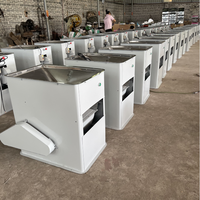 Machine de nettoyage pour petits grains (sésame, arachide, riz, maïs, café, blé, graines, sable, pierre) / Nettoyeur de riz paddy