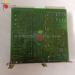 แผงวงจร WD Original B37V046170 C37V048199 สำหรับ Roland 700 900 แผงไดรฟ์เซอร์โว 8D.37V70-0481 C37V048170 - Product Image 5
