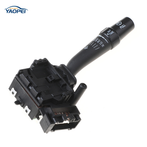 100018510 84652-02400 Mới Gạt Nước Lần Lượt Chuyển Đổi Tín Hiệu Phù Hợp Cho <span class=keywords><strong>Toyota</strong></span> <span class=keywords><strong>Corolla</strong></span> 2003-2006 - Product Image 4