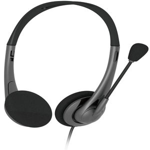 Nouveau Casque Stéréo Filaire 2024 de Bonne Qualité à Prix Abordable pour Centre d'Appels, Type-C, Micro Anti-Bruit, Circum-auriculaire, 30mm, 32 Ohm, <span class=keywords><strong>100</strong></span> <span class=keywords><strong>dB</strong></span> - Product Image 1