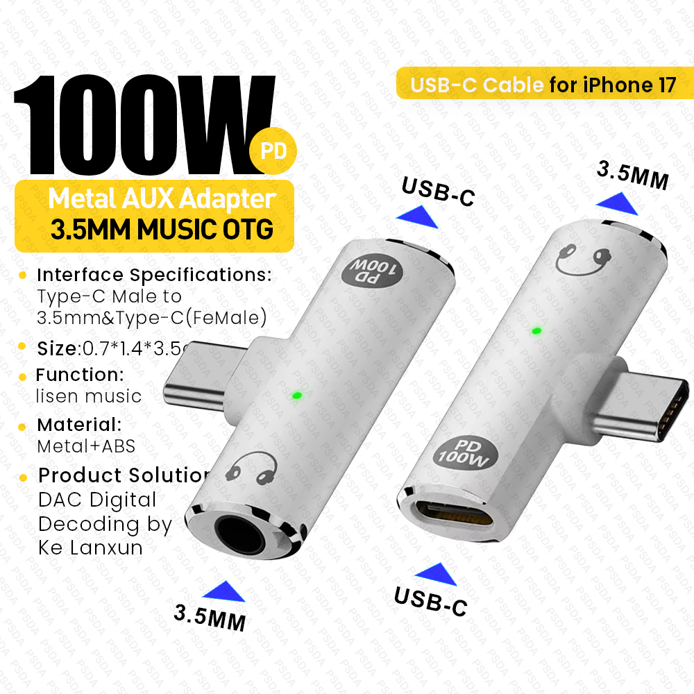 WHITE-100W- (MGA321)