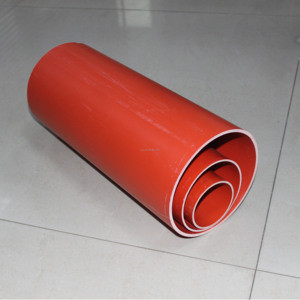 Tube flexible en PVC de fabrication industrielle, tube en plastique CPVC pour travaux de <span class=keywords><strong>plomberie</strong></span> électrique, <span class=keywords><strong>plomberie</strong></span> <span class=keywords><strong>multicouche</strong></span> sans tranchée - Product Image 6
