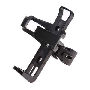 Portabottiglie in Plastica Girevole a 360 Gradi per Bicicletta e Carrello per Bambini - Product Image 1