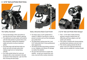 <span class=keywords><strong>Attelage</strong></span> combiné matériel de <span class=keywords><strong>montage</strong></span> <span class=keywords><strong>attelage</strong></span> <span class=keywords><strong>attelage</strong></span> avec boule de <span class=keywords><strong>remorque</strong></span> - Product Image 6