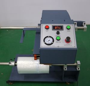 Máquina <span class=keywords><strong>de</strong></span> Columna <span class=keywords><strong>de</strong></span> Aire Multifunción Automática Certificada <span class=keywords><strong>por</strong></span> La CE para Rellenar Burbujas, Envoltura <span class=keywords><strong>de</strong></span> Rollo, <span class=keywords><strong>Almohada</strong></span> y Columna, Bolsa <span class=keywords><strong>de</strong></span> Rollos para Vino Tinto - Product Image 6