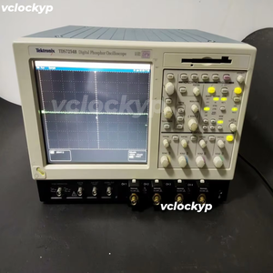 ออสซิลโลสโคปดิจิตอลฟอสเฟอร์ Tektronix TDS7254B 2.5 GHz 20 Gs/s &amp; lhy - Product Image 1