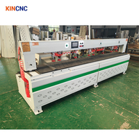 Machines de perçage CNC KINCNC, machine de perçage latéral CNC, machine de perçage latéral CNC pour le bois, pour la fabrication de meubles