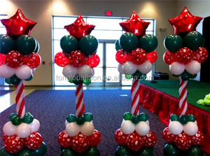 Publicidad juguete uso y Festival <span class=keywords><strong>de</strong></span> Navidad <span class=keywords><strong>globo</strong></span> - Product Image 5